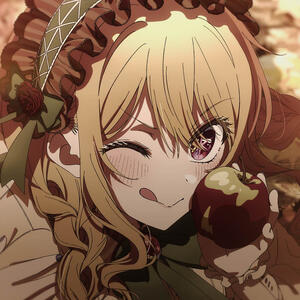 face reveal (˶˃ ᵕ ˂˶)